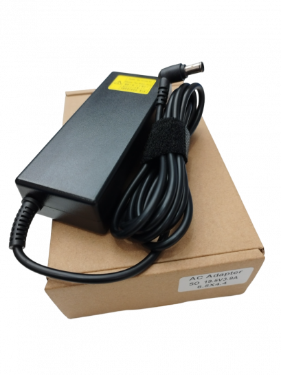 สายชาร์จโน๊ตบุ๊ค SONY 19.5V 3.95A 6.5*4.4